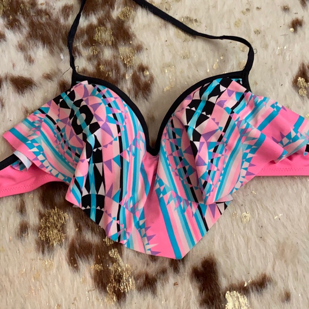 Bikini top